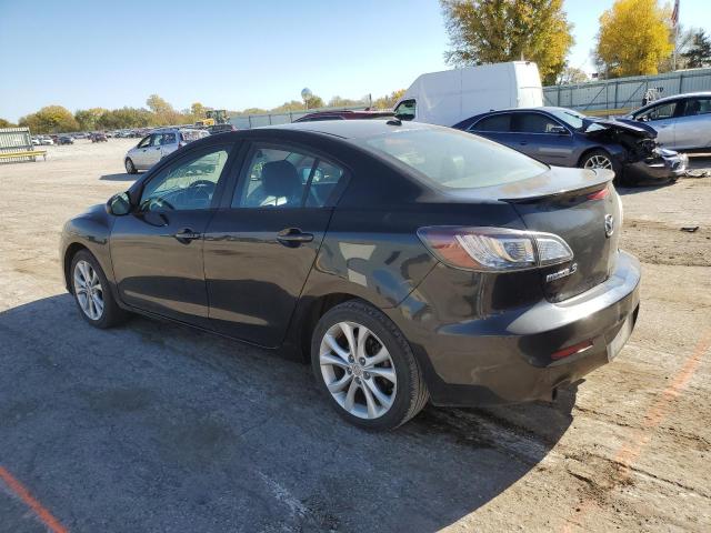 Photo 2 VIN: JM1BL1S57A1249826 - MAZDA 3 S 