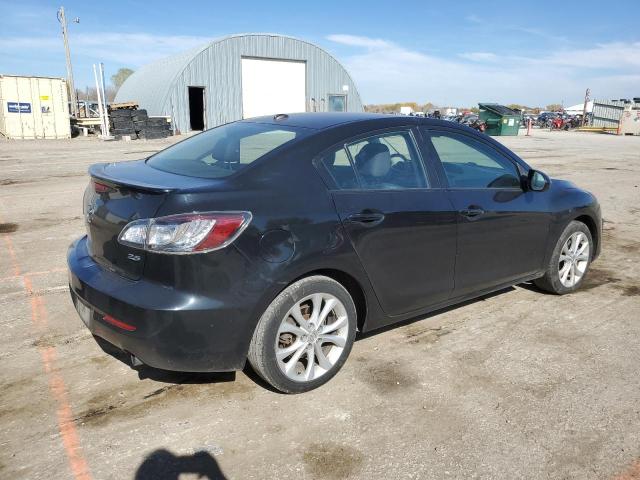 Photo 3 VIN: JM1BL1S57A1249826 - MAZDA 3 S 