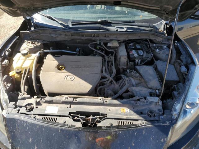 Photo 6 VIN: JM1BL1S57A1249826 - MAZDA 3 S 