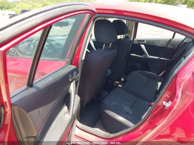 Photo 7 VIN: JM1BL1S57A1265380 - MAZDA MAZDA3 