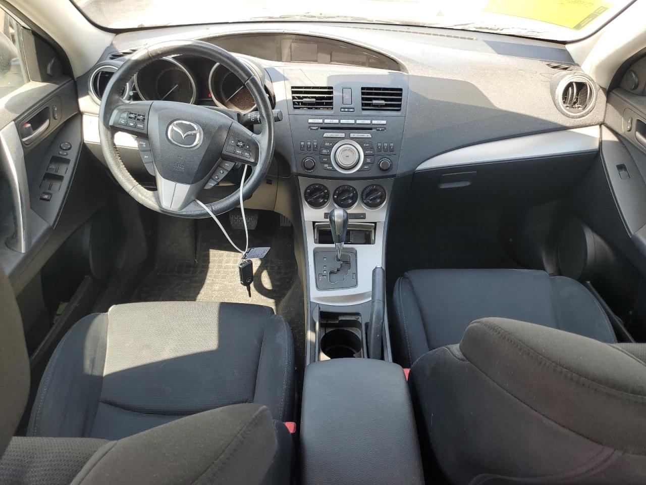 Photo 7 VIN: JM1BL1S57A1281062 - MAZDA 3 