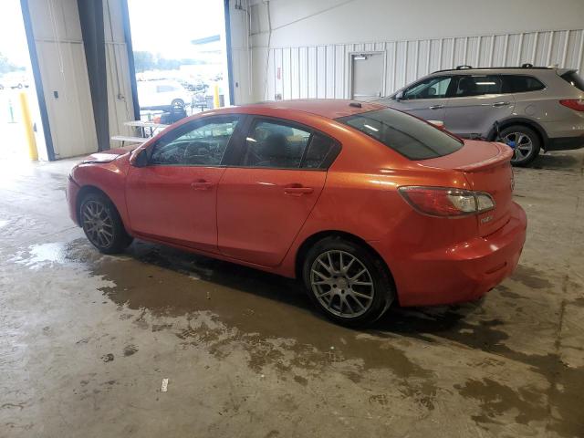 Photo 1 VIN: JM1BL1S57A1307028 - MAZDA MAZDA3 