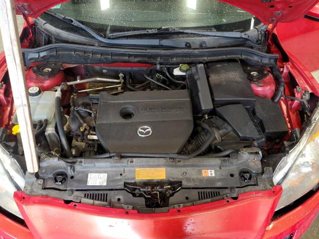 Photo 10 VIN: JM1BL1S57A1307028 - MAZDA MAZDA3 