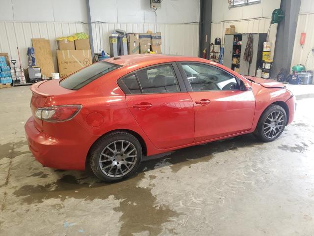 Photo 2 VIN: JM1BL1S57A1307028 - MAZDA MAZDA3 