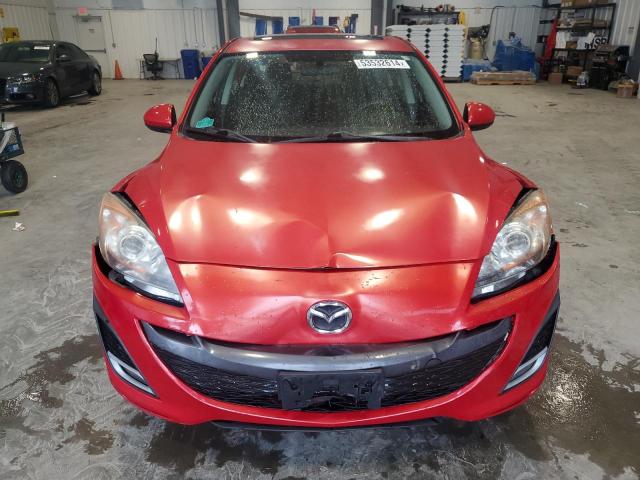 Photo 4 VIN: JM1BL1S57A1307028 - MAZDA MAZDA3 