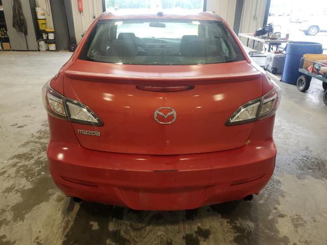 Photo 5 VIN: JM1BL1S57A1307028 - MAZDA MAZDA3 