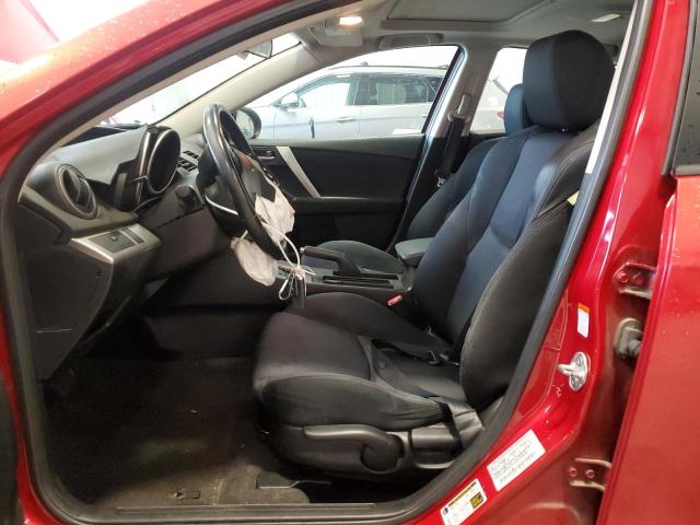 Photo 6 VIN: JM1BL1S57A1307028 - MAZDA MAZDA3 