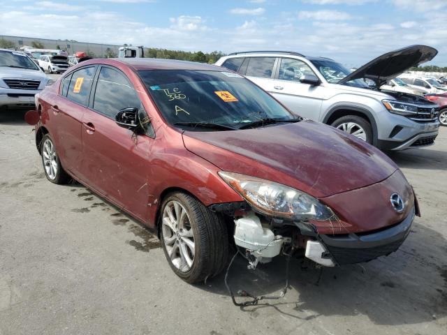 Photo 0 VIN: JM1BL1S57A1330910 - MAZDA 3 S 