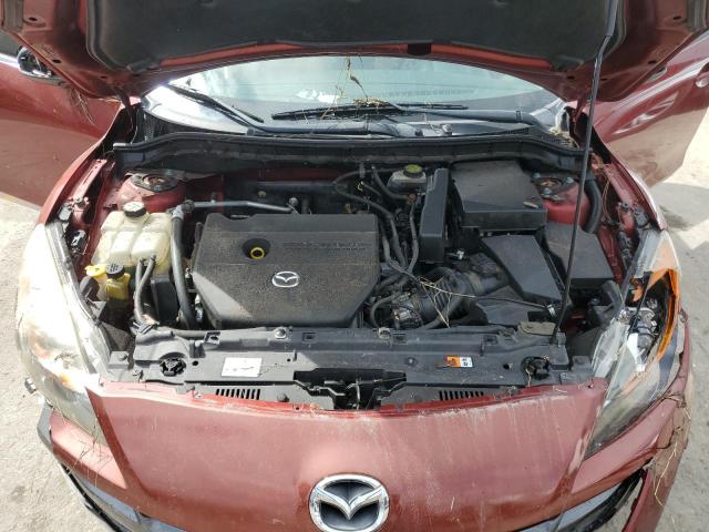 Photo 6 VIN: JM1BL1S57A1330910 - MAZDA 3 S 