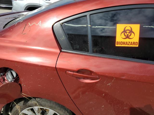 Photo 8 VIN: JM1BL1S57A1330910 - MAZDA 3 S 