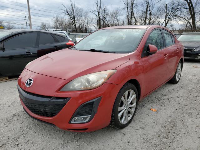 Photo 0 VIN: JM1BL1S57A1336979 - MAZDA 3 S 