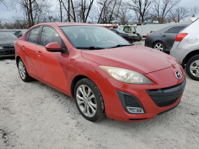 Photo 3 VIN: JM1BL1S57A1336979 - MAZDA 3 S 