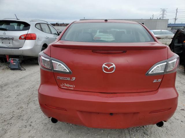 Photo 5 VIN: JM1BL1S57A1336979 - MAZDA 3 S 