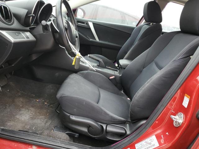 Photo 6 VIN: JM1BL1S57A1336979 - MAZDA 3 S 