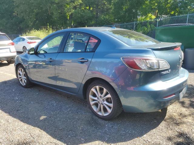 Photo 1 VIN: JM1BL1S58A1109039 - MAZDA 3 S 