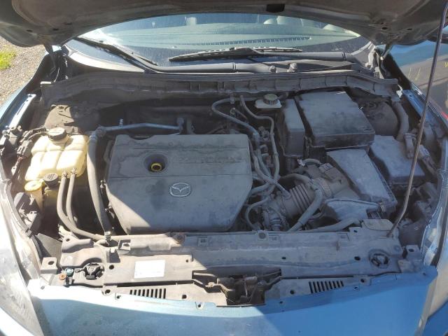 Photo 10 VIN: JM1BL1S58A1109039 - MAZDA 3 S 