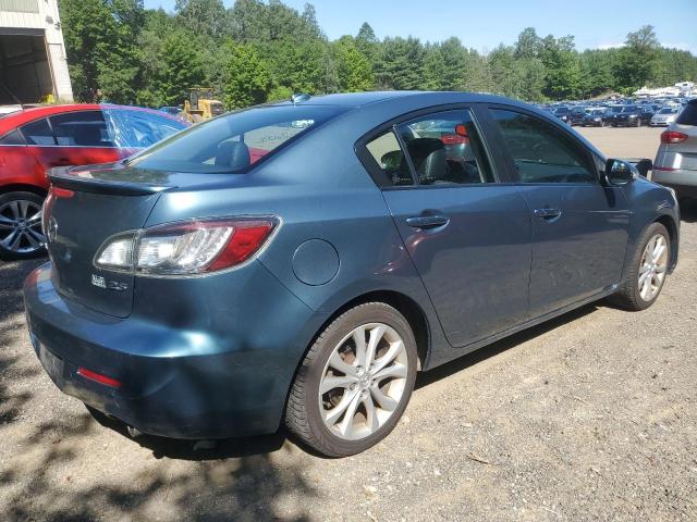 Photo 2 VIN: JM1BL1S58A1109039 - MAZDA 3 S 