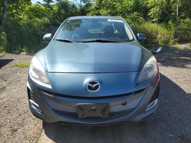 Photo 4 VIN: JM1BL1S58A1109039 - MAZDA 3 S 