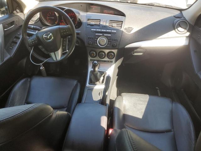 Photo 7 VIN: JM1BL1S58A1109039 - MAZDA 3 S 