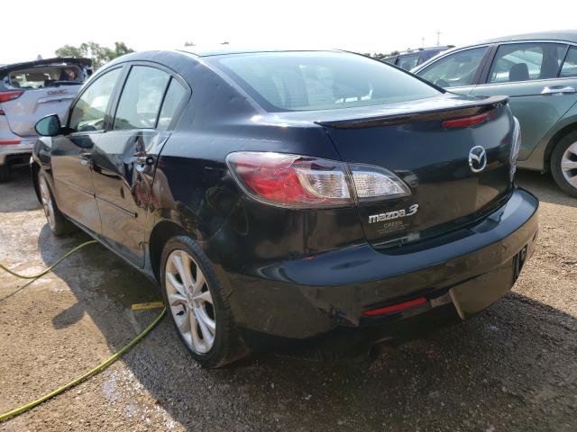 Photo 2 VIN: JM1BL1S58A1120610 - MAZDA 3 S 