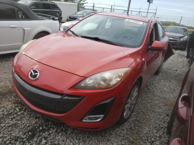 Photo 0 VIN: JM1BL1S58A1134877 - MAZDA 3 S 