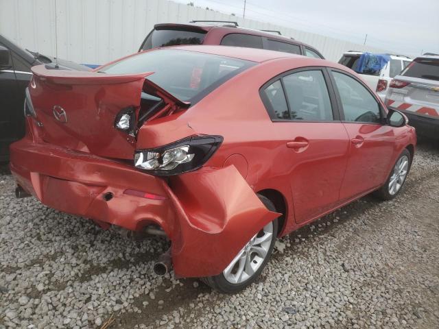 Photo 2 VIN: JM1BL1S58A1134877 - MAZDA 3 S 