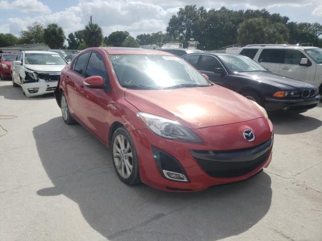 Photo 0 VIN: JM1BL1S58A1141036 - MAZDA 3 S 