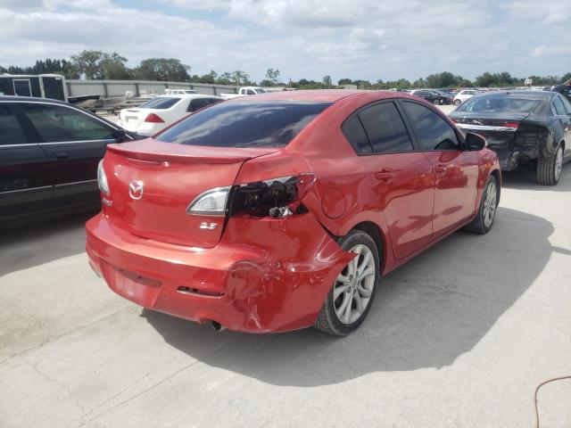 Photo 3 VIN: JM1BL1S58A1141036 - MAZDA 3 S 