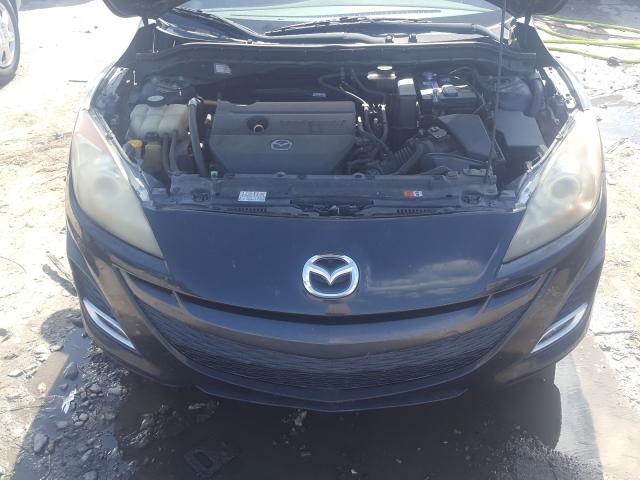 Photo 6 VIN: JM1BL1S58A1145460 - MAZDA 3 S 