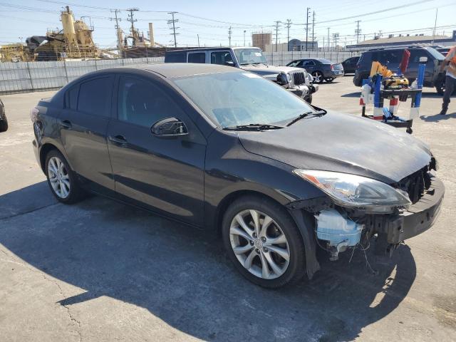 Photo 3 VIN: JM1BL1S58A1162369 - MAZDA 3 S 