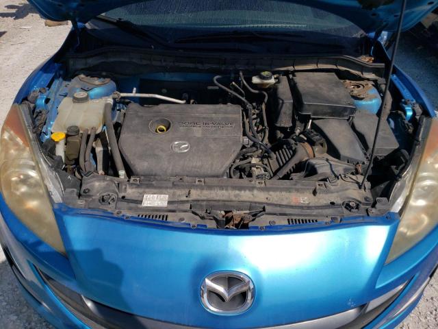 Photo 10 VIN: JM1BL1S58A1182668 - MAZDA 3 S 