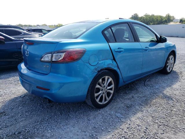 Photo 2 VIN: JM1BL1S58A1182668 - MAZDA 3 S 