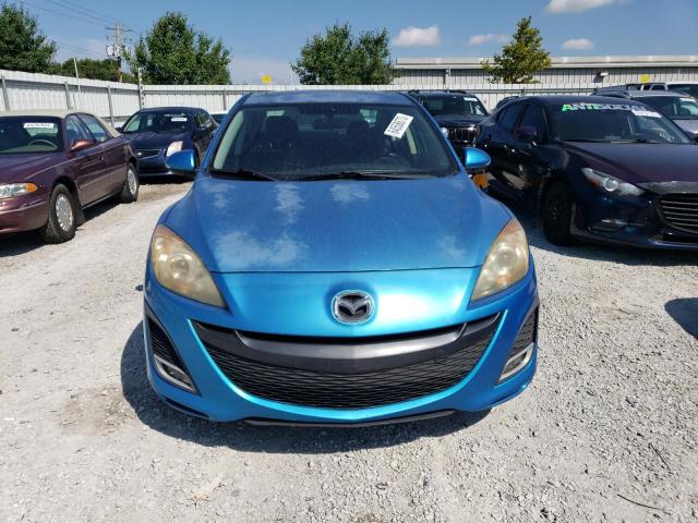 Photo 4 VIN: JM1BL1S58A1182668 - MAZDA 3 S 