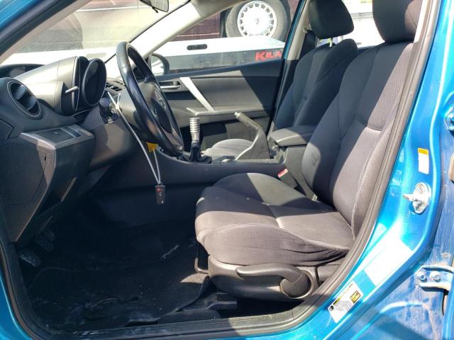 Photo 6 VIN: JM1BL1S58A1182668 - MAZDA 3 S 