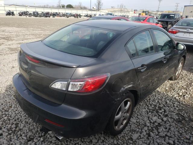 Photo 3 VIN: JM1BL1S58A1193251 - MAZDA 3 S 