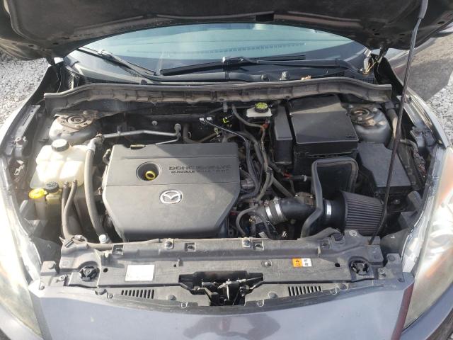 Photo 6 VIN: JM1BL1S58A1193251 - MAZDA 3 S 