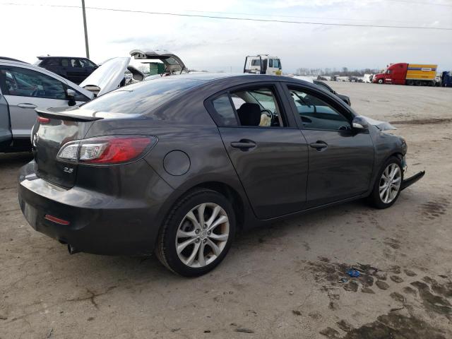 Photo 2 VIN: JM1BL1S58A1197963 - MAZDA 3 S 