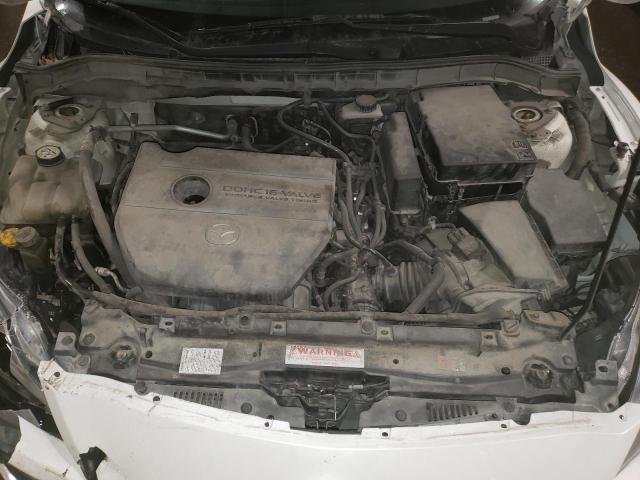 Photo 10 VIN: JM1BL1S58A1313260 - MAZDA MAZDA3 