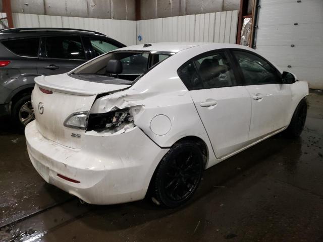 Photo 2 VIN: JM1BL1S58A1313260 - MAZDA MAZDA3 