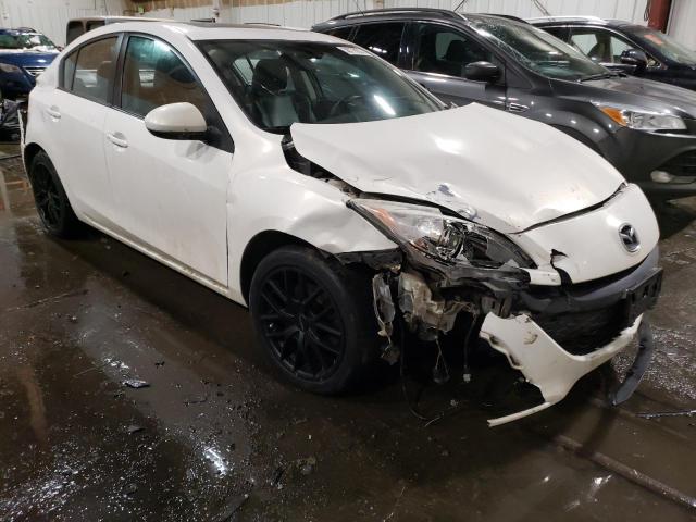 Photo 3 VIN: JM1BL1S58A1313260 - MAZDA MAZDA3 