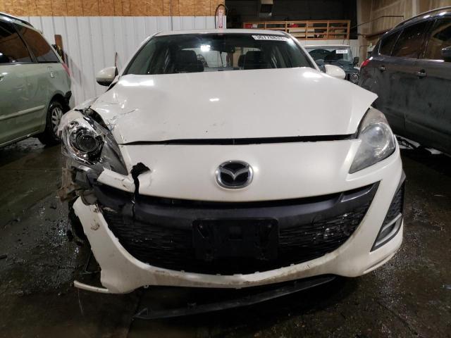 Photo 4 VIN: JM1BL1S58A1313260 - MAZDA MAZDA3 