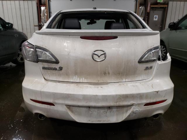 Photo 5 VIN: JM1BL1S58A1313260 - MAZDA MAZDA3 