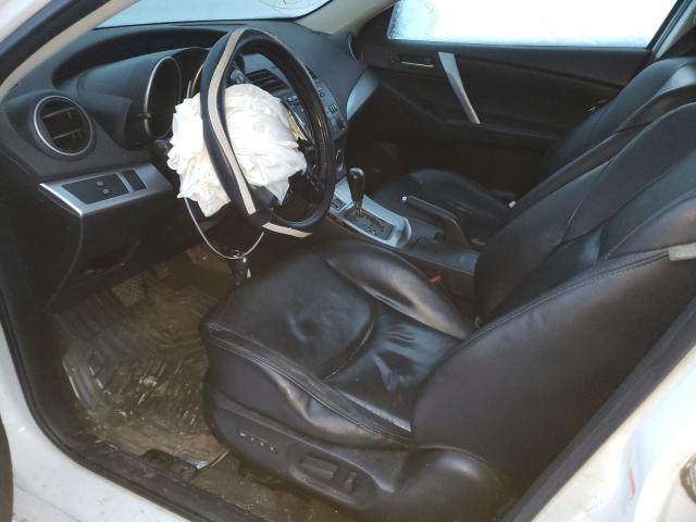 Photo 6 VIN: JM1BL1S58A1313260 - MAZDA MAZDA3 