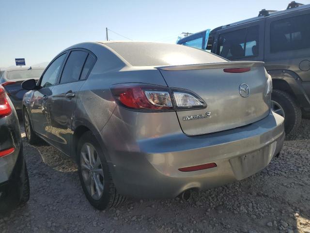 Photo 1 VIN: JM1BL1S58A1338014 - MAZDA 3 S 