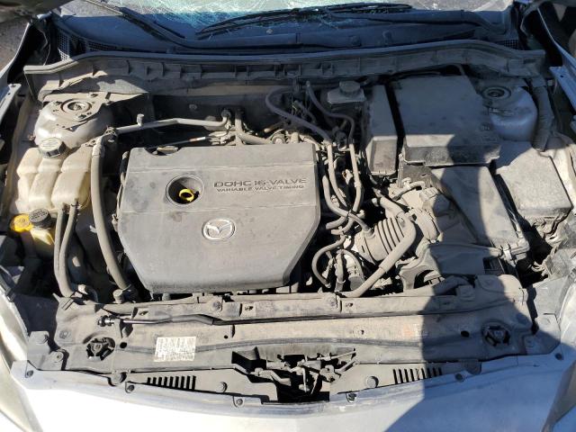 Photo 10 VIN: JM1BL1S58A1338014 - MAZDA 3 S 