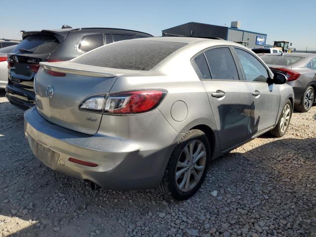 Photo 2 VIN: JM1BL1S58A1338014 - MAZDA 3 S 