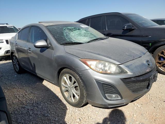 Photo 3 VIN: JM1BL1S58A1338014 - MAZDA 3 S 