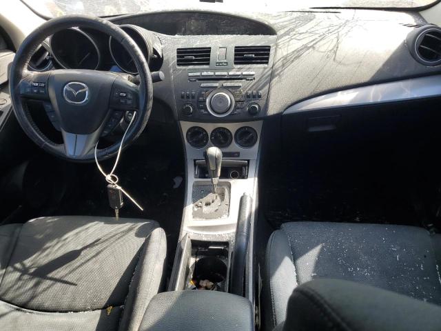 Photo 7 VIN: JM1BL1S58A1338014 - MAZDA 3 S 