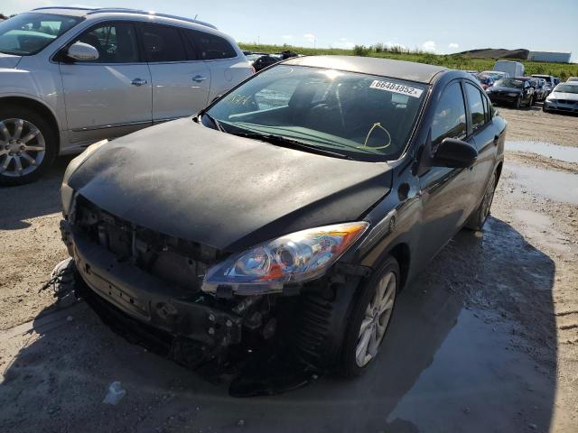 Photo 1 VIN: JM1BL1S58A1343214 - MAZDA 3 S 