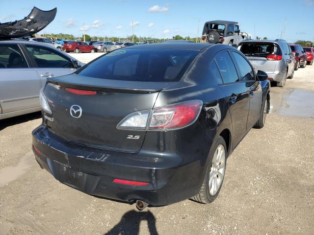 Photo 3 VIN: JM1BL1S58A1343214 - MAZDA 3 S 